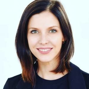 Meet your Posher, Natalie